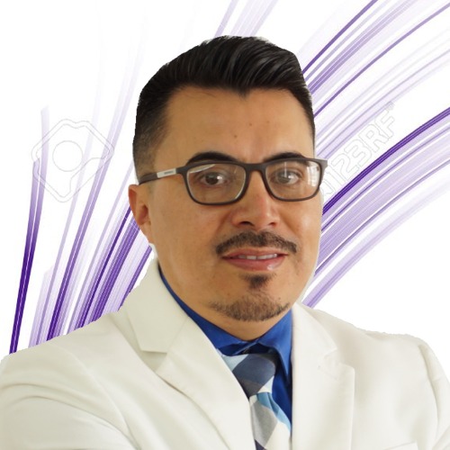 Dr. Santiago Cruz - San Francisco